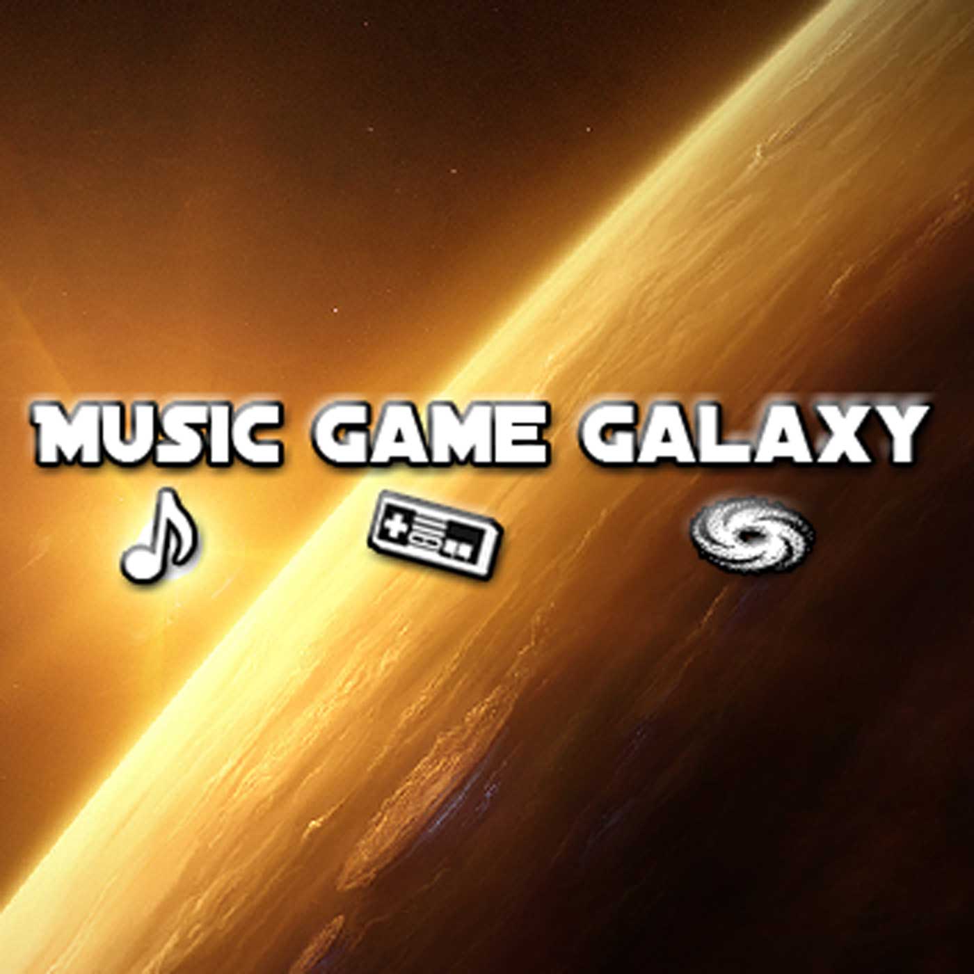 Music Game Galaxy