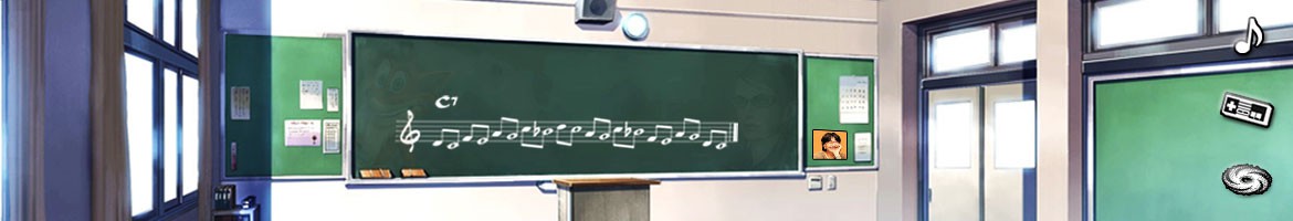 Music Game Galaxy - Episode 1 Slider