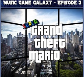 Music Game Galaxy - Episode 3 Teaser 2