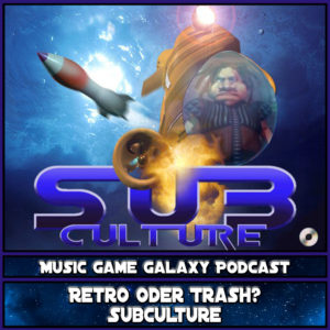 Music Game Galaxy