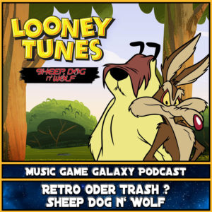 Music Game Galaxy
