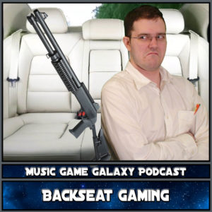 Music Game Galaxy