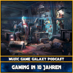 Music Game Galaxy