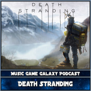 Music Game Galaxy